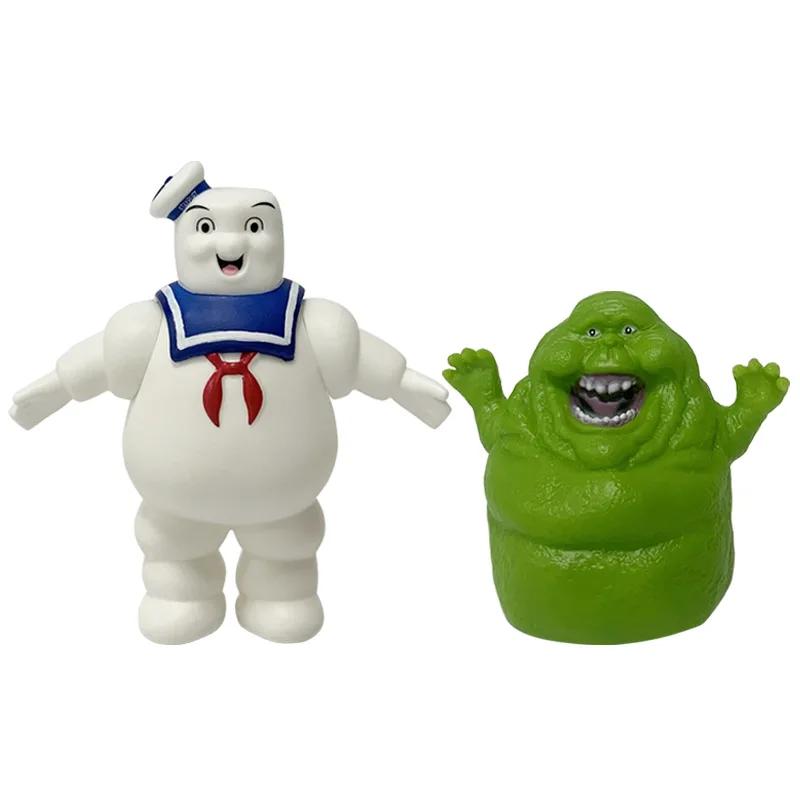 Ghostbusters ĸƾ StayPuft ø  ׸  ǱԾ  , ִ  ǰ,  